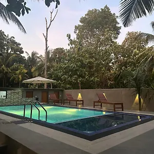 Gasthuis Sigiri, Sigiriya