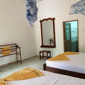 Maison d'hôtes Sigiri Rangana, Sigirîya
